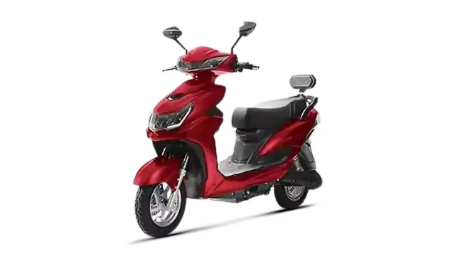 Odysse E2Go