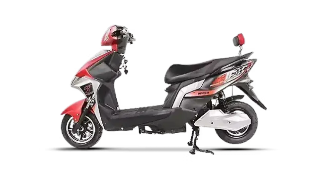 Odysse Racer