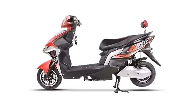 Odysse Racer