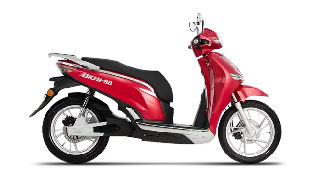 Okinawa OKHI-90