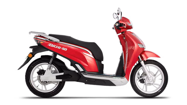 Okinawa OKHI-90
