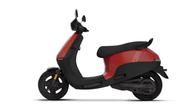 OLA S1 X