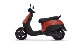 OLA S1 X