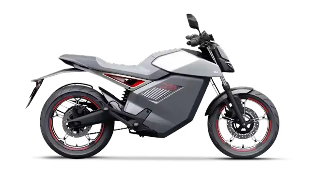 OLA Roadster