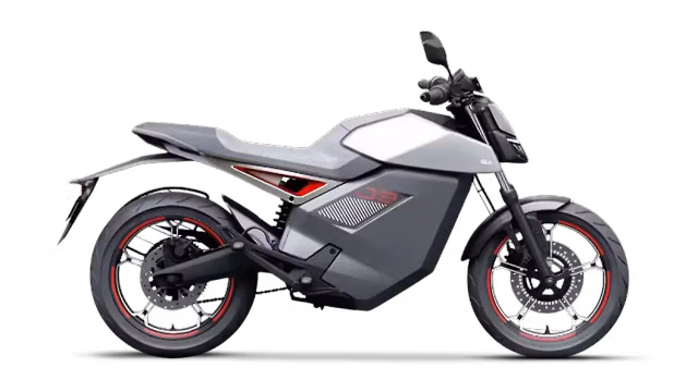 OLA Roadster