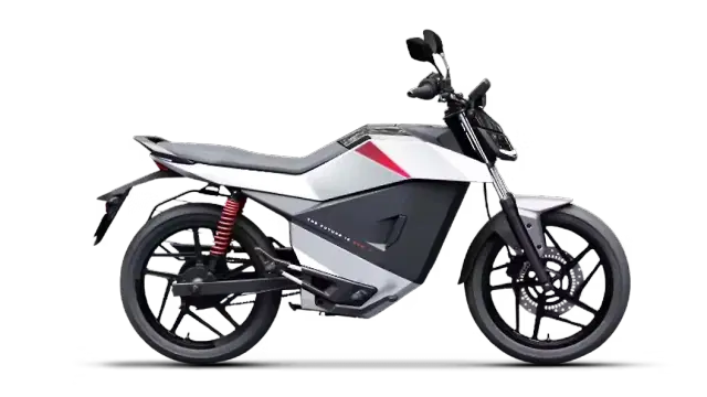 OLA Roadster X