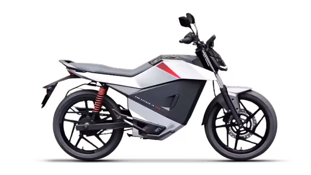 OLA Roadster X