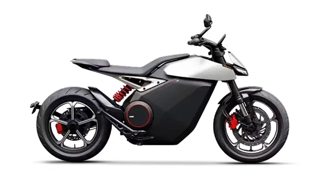 OLA Roadster Pro