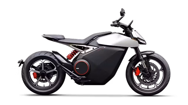 OLA Roadster Pro