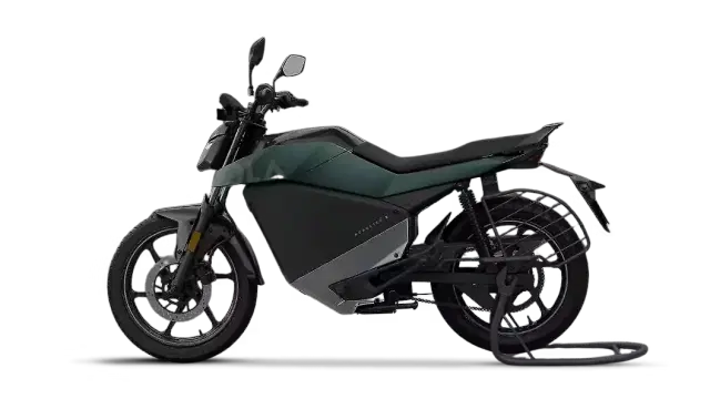 OLA Roadster X Plus