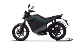 OLA Roadster X Plus