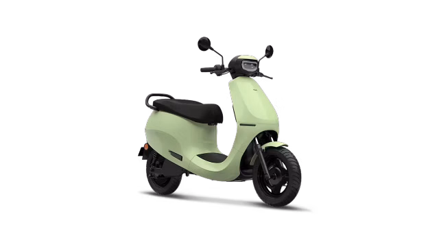 OLA S1 Z