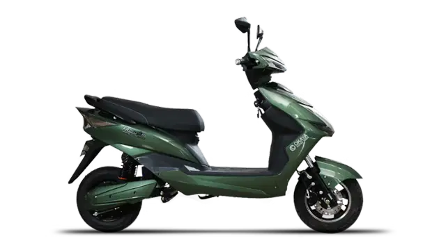 OPG Mobility Freedum