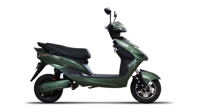 OPG Mobility Freedum