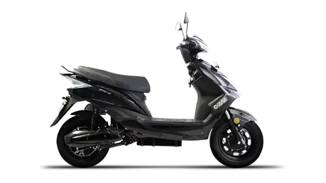 OPG Mobility Faast F2B