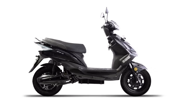 OPG Mobility Faast F2B