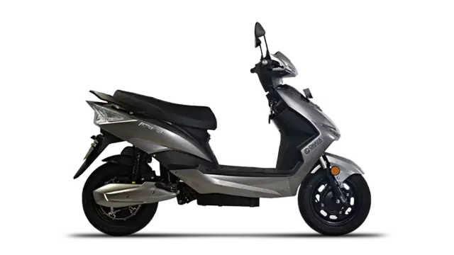 OPG Mobility Faast F2T