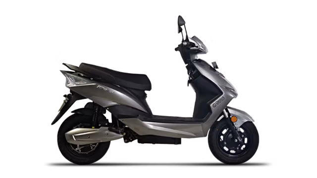 OPG Mobility Faast F2T