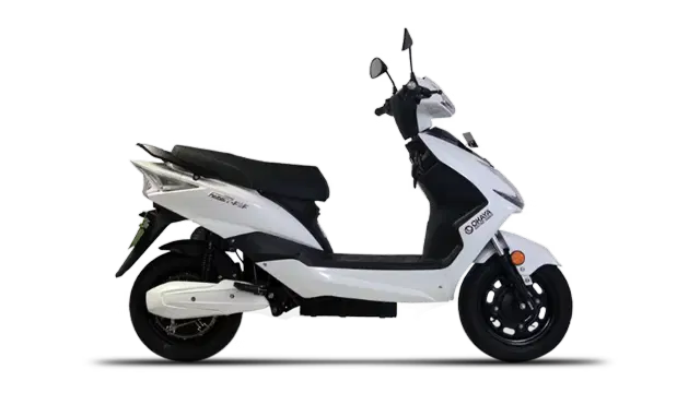 OPG Mobility Faast F2F