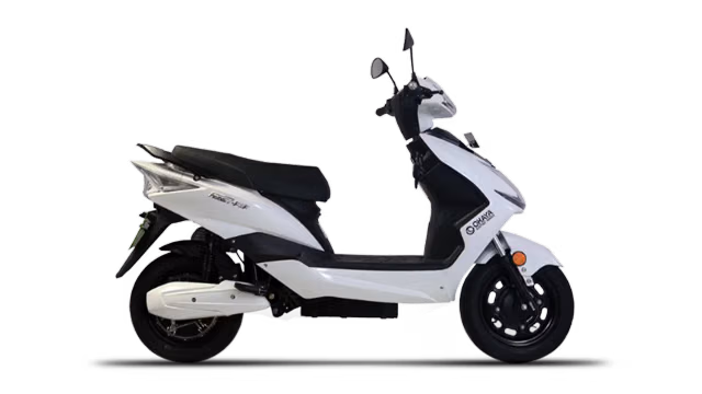 OPG Mobility Faast F2F