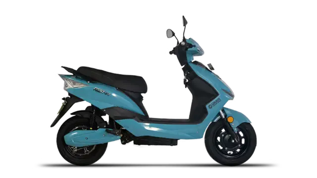 OPG Mobility Faast F3