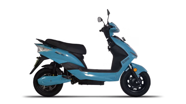 OPG Mobility Faast F3