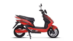 OPG Mobility Motofaast
