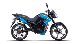 PURE EV Etryst 350
