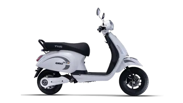 PURE EV EPluto 7G