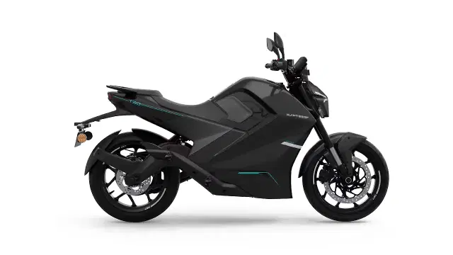 Raptee HV T30