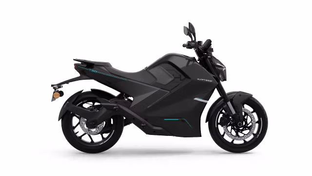 Raptee HV T30