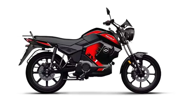 Revolt RV1