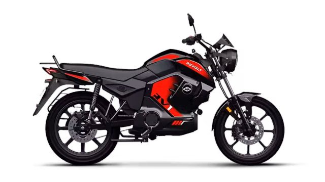 Revolt RV1