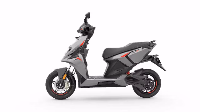 Simple Energy One Gen 2
