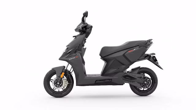 Simple Energy One S Gen 2