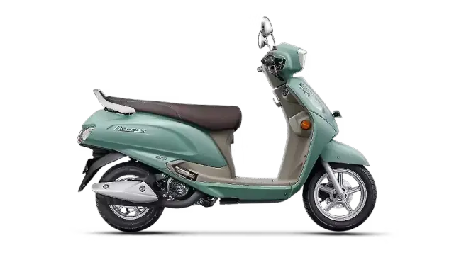 Suzuki Access 125
