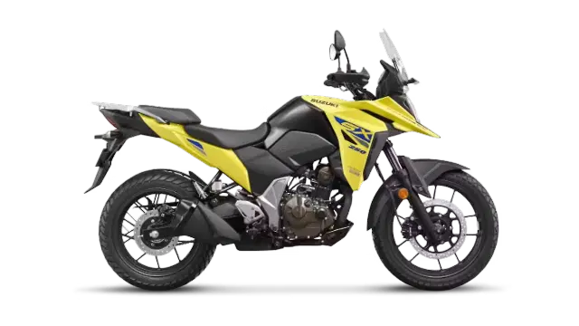 Suzuki V-Strom SX