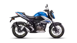 Suzuki Gixxer 250
