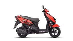 Suzuki Avenis 125