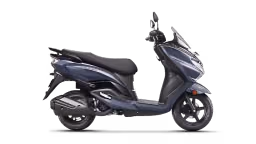 Suzuki Burgman Street 125 [2025]