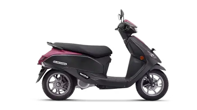 Suzuki E Access