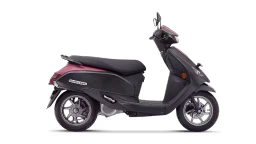 Suzuki E Access