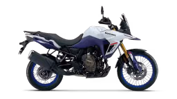Suzuki V-Strom 800 DE