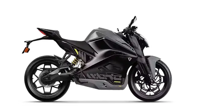 Ultraviolette F77 Mach 2