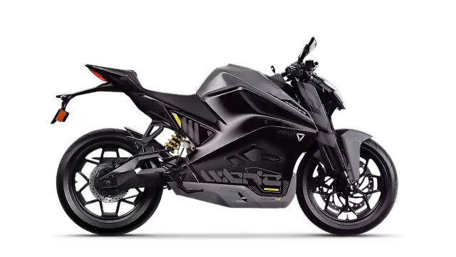 Ultraviolette F77 Mach 2