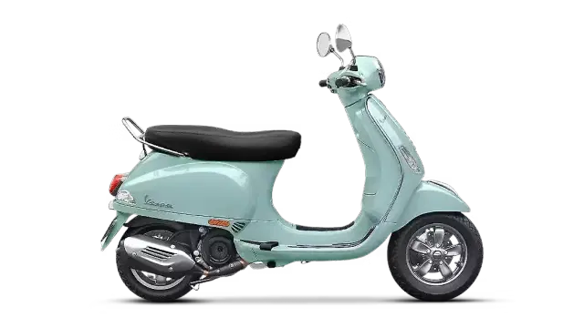 Vespa 125