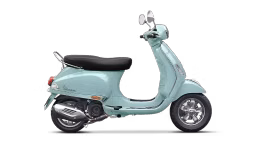 Vespa 125