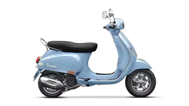 Vespa 150