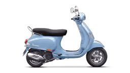 Vespa 150