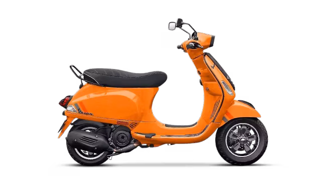 Vespa S 150